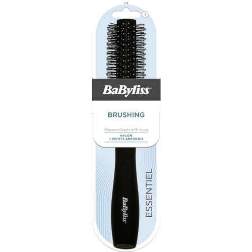 Rund Fönborste 1st BaByliss