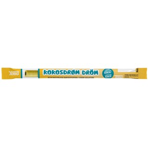 Kokosdröm 29g Pingvin