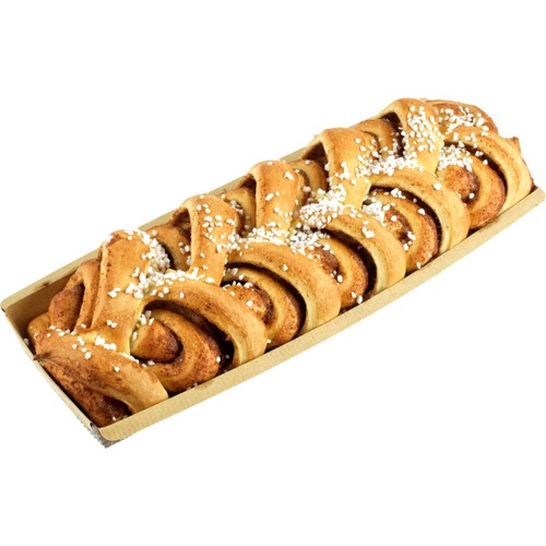 Kanellängd