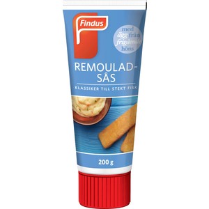 Remouladsås 200g Findus