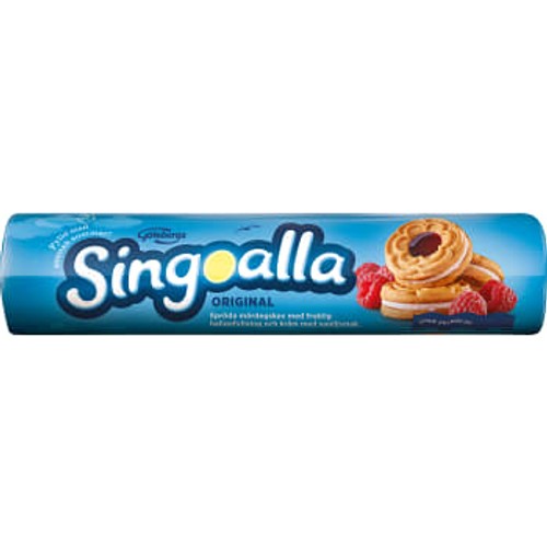 Kex Original 190g Singoalla