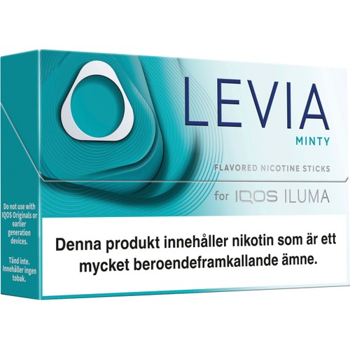 Levia Island Beat 20-p