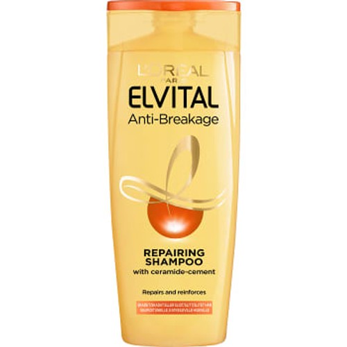 Schampo Anti-breakage Torrt & slitet hår 250ml Elvital