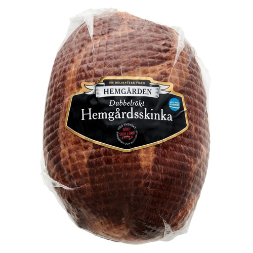 Hemgårdsskinka