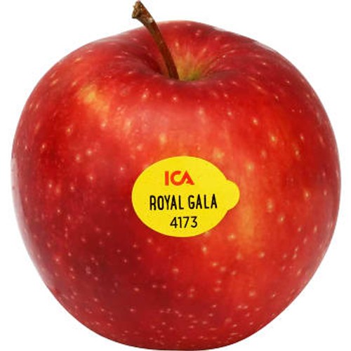 Äpple Royal Gala ca 150g Klass 1
