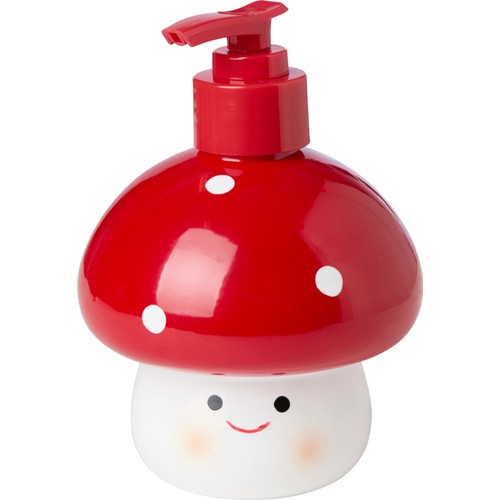 Tvålpump Flugsvamp 350ml