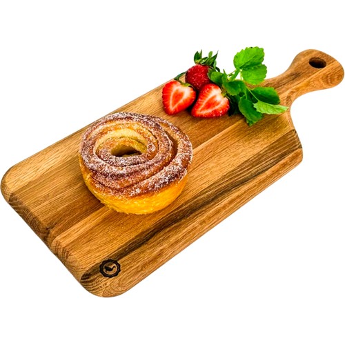 Smörbulle ca 90g Bagarn & Konditorn