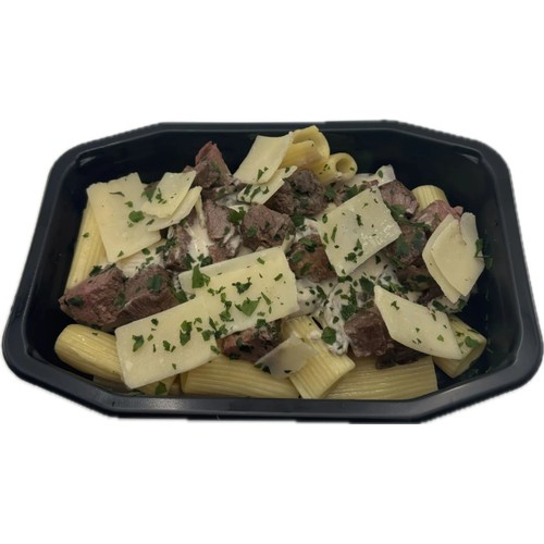 Krämig oxfilépasta ca 400g