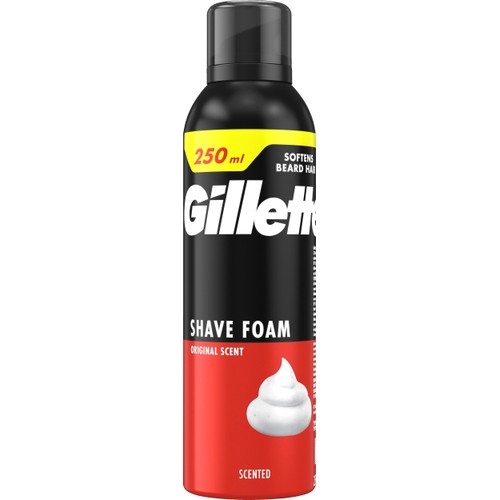 Rakgel Classic Original Gillette