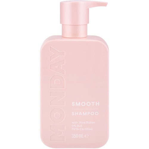 Schampo Smooth 354ml Monday