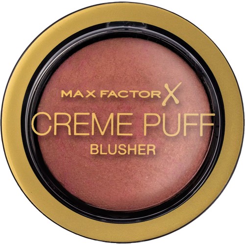 Rouge Creme puff Seductive pink 1-p Max Factor
