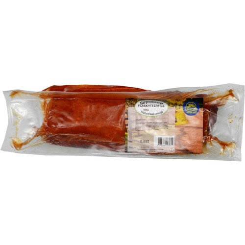 Fläskytterfile BBQ 800g JMs Kött & Chark