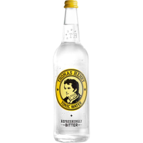 Tonic Water 750ml Thomas Henry