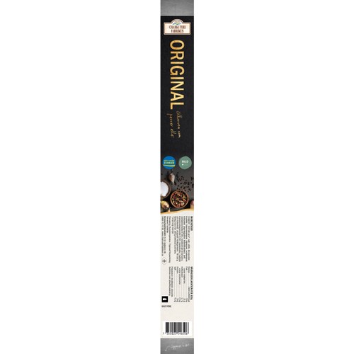 Ölkorv Original 50g Charkuterifabriken