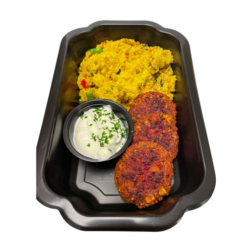 Couscous pytt