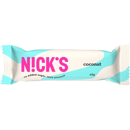 Nick Coconut Nick Coconut 40g Nick´s