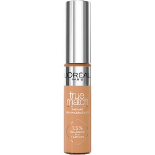 True Match Serum Concealer 8N 11 Milliliter Loreal