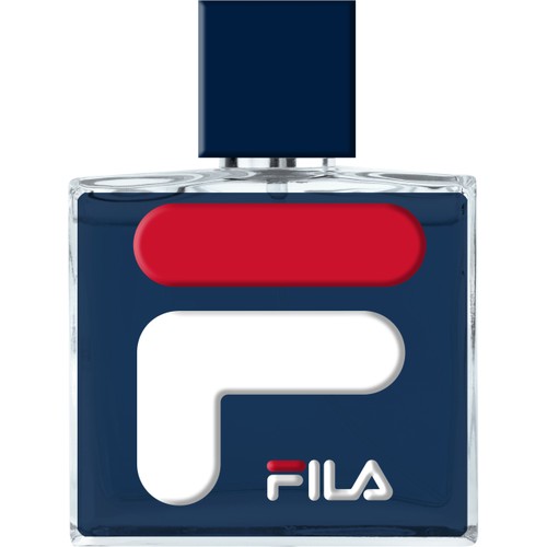 F-Identity EdT Men 90 Milliliter FILA