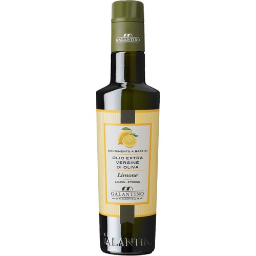 Citronolja 250ml Galantino