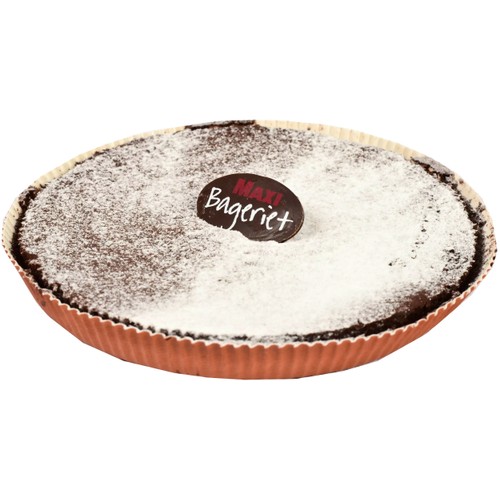 Kladdkaka ca 350g