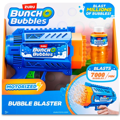Bubble Blaster Bunch O Bubbles