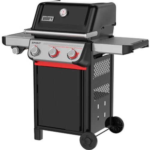 Gasolgrill Spirit E-335