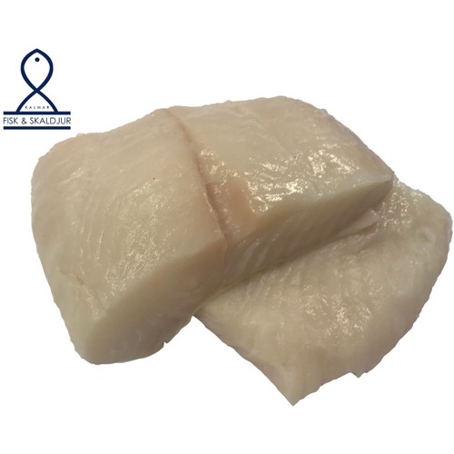 Hälleflundrafilé ca 100g
