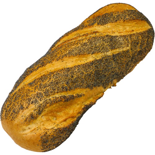 Bröd Långfranska 450g Österåkers egna bageri