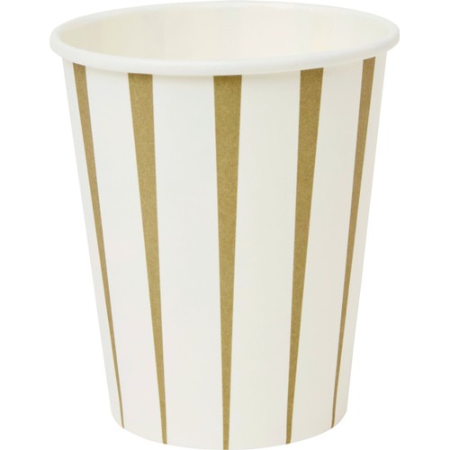 Mugg Guld 21cl 16-p ICA