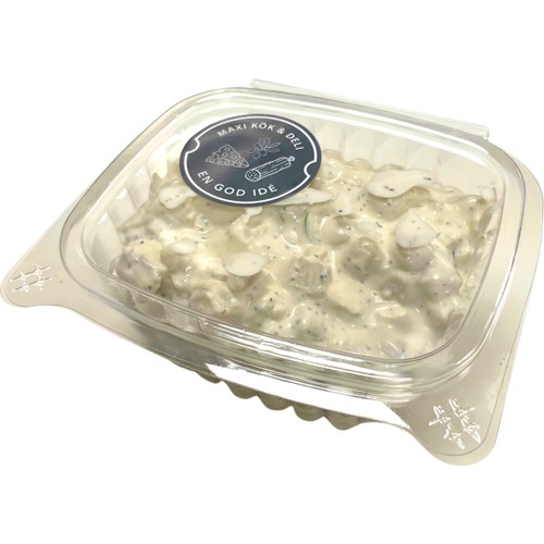 Potatissallad Mellan 500g Maxiköket