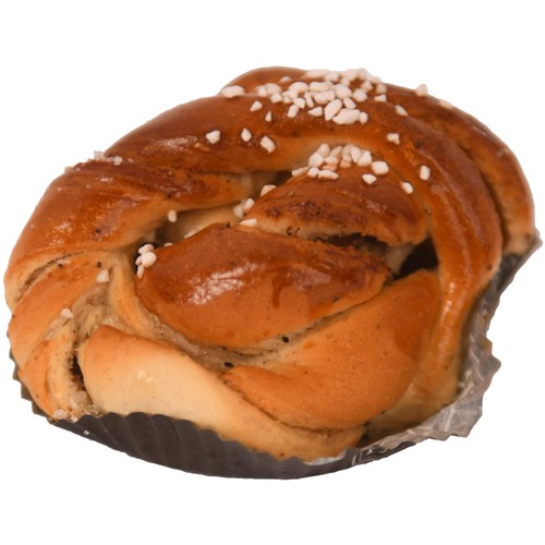 Kardemummaknut 50g
