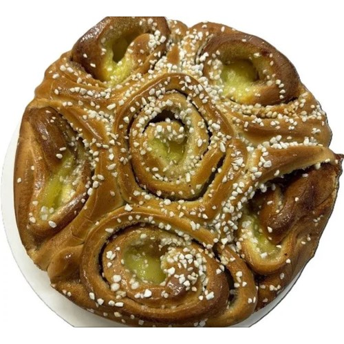 Butterkaka ca520gr Eget Bageri