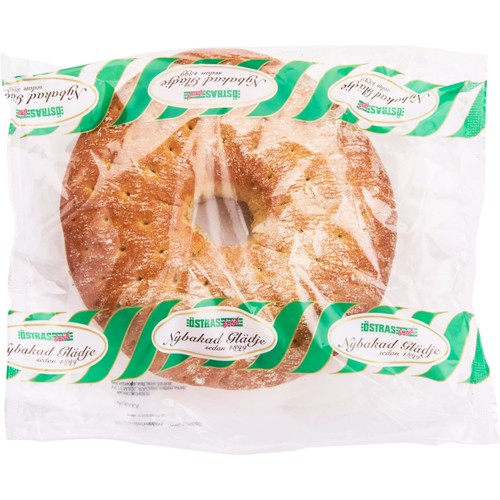 Hålkaka 250g Östras Bröd