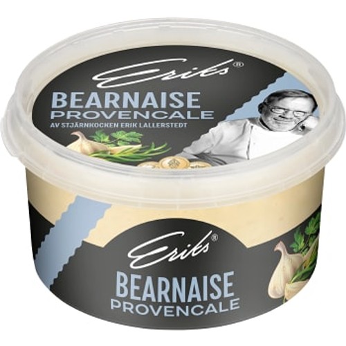 Bearnaise Provencale 230ml Eriks såser