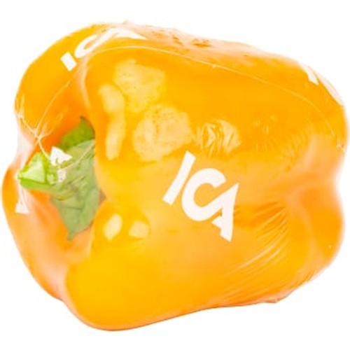 Paprika Orange ca 180g Klass 1