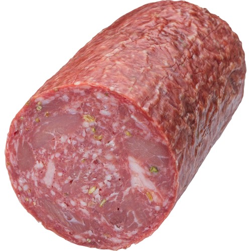 Finocchiona fänkålssalami