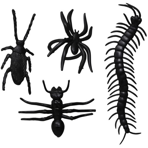 Insekter 10-p Alrik Hedlund