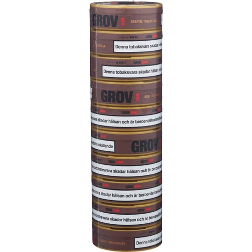 Grov Portion Original Stark Stock