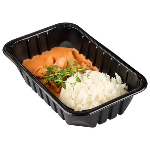 Korvstroganoff 450g Roslagsköket