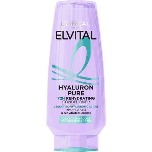Balsam Hyaluron Pure 200ml Elvital