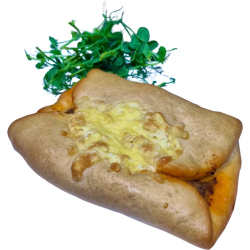Chiliköttfärspirog 160g ICA Kvantum Västerås