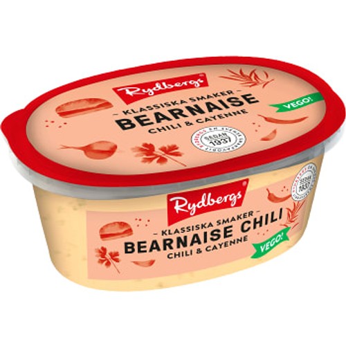 Bearnaise Chili 200g Rydbergs