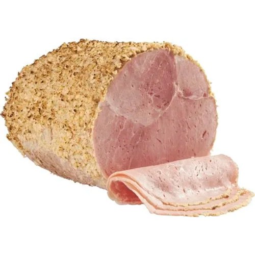 Griljerad skinka