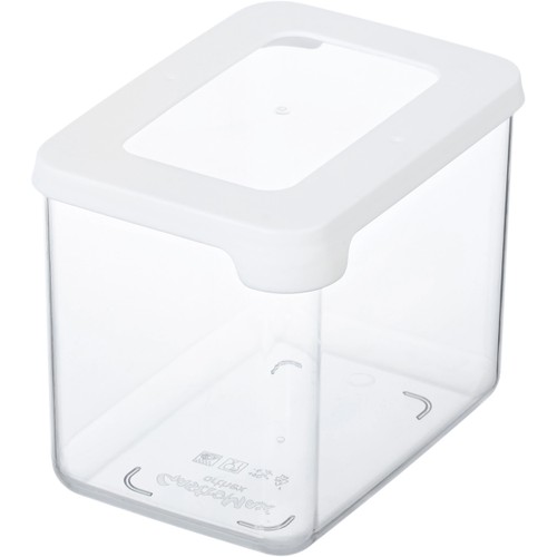 Torrförvaring 0,8l SmartStore