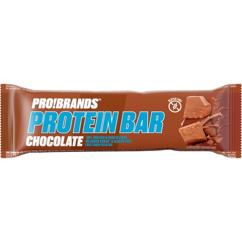 Proteinbar Chocolate 45g ProteinPRO