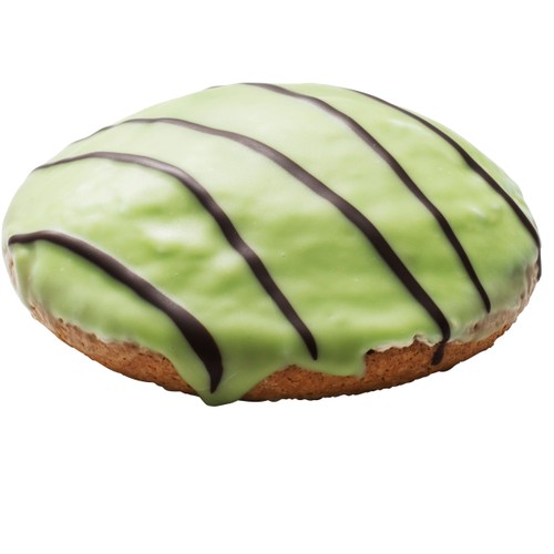 Päronbiskvi Lyx Glutenfri 50g Delicato