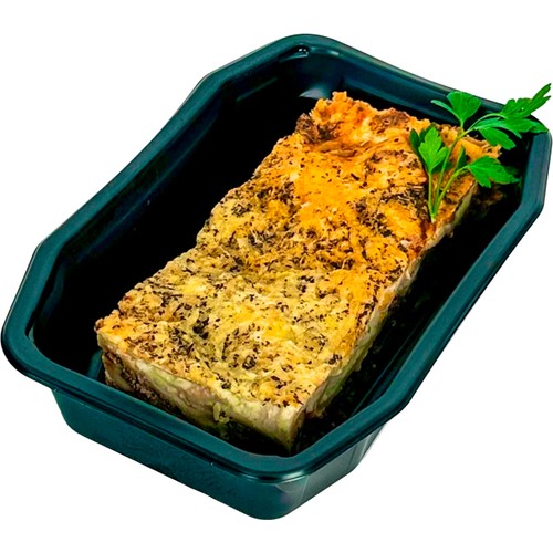 Lasagne ca 420g ICA Kvantum Lerum