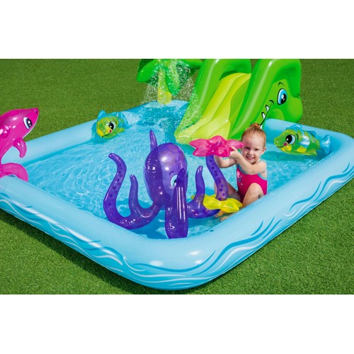 Pool Aquarium Bestway