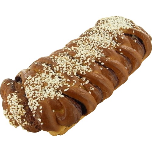 Blåbär & Vaniljlängd 360g Bonjour