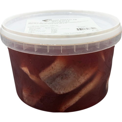 Matjesfilé 425g Vägga Rökeri